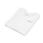 Equipped Youth Tee – Christian Kids T-Shirt with Cross & 2 Timothy 3:17