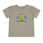 Toddler Tee — 6.777 Revelation Christian Kids Shirt