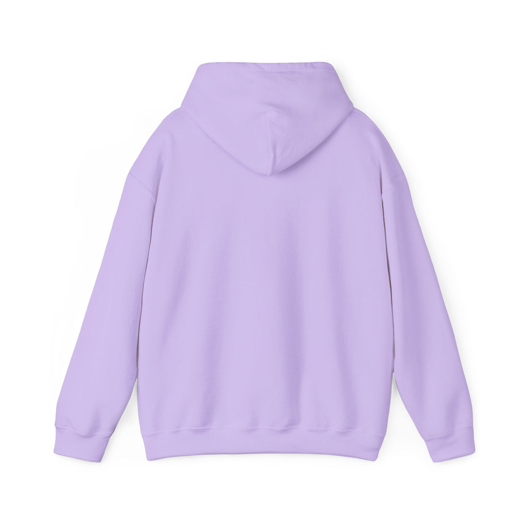 Made For More Hoodie — Inspirational Minimal Script Pullover