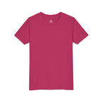 Youth Tee — "Being Perfected" Inspirational Christian T-shirt
