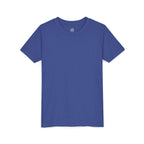 Youth Tee — "Being Perfected" Inspirational Christian T-shirt