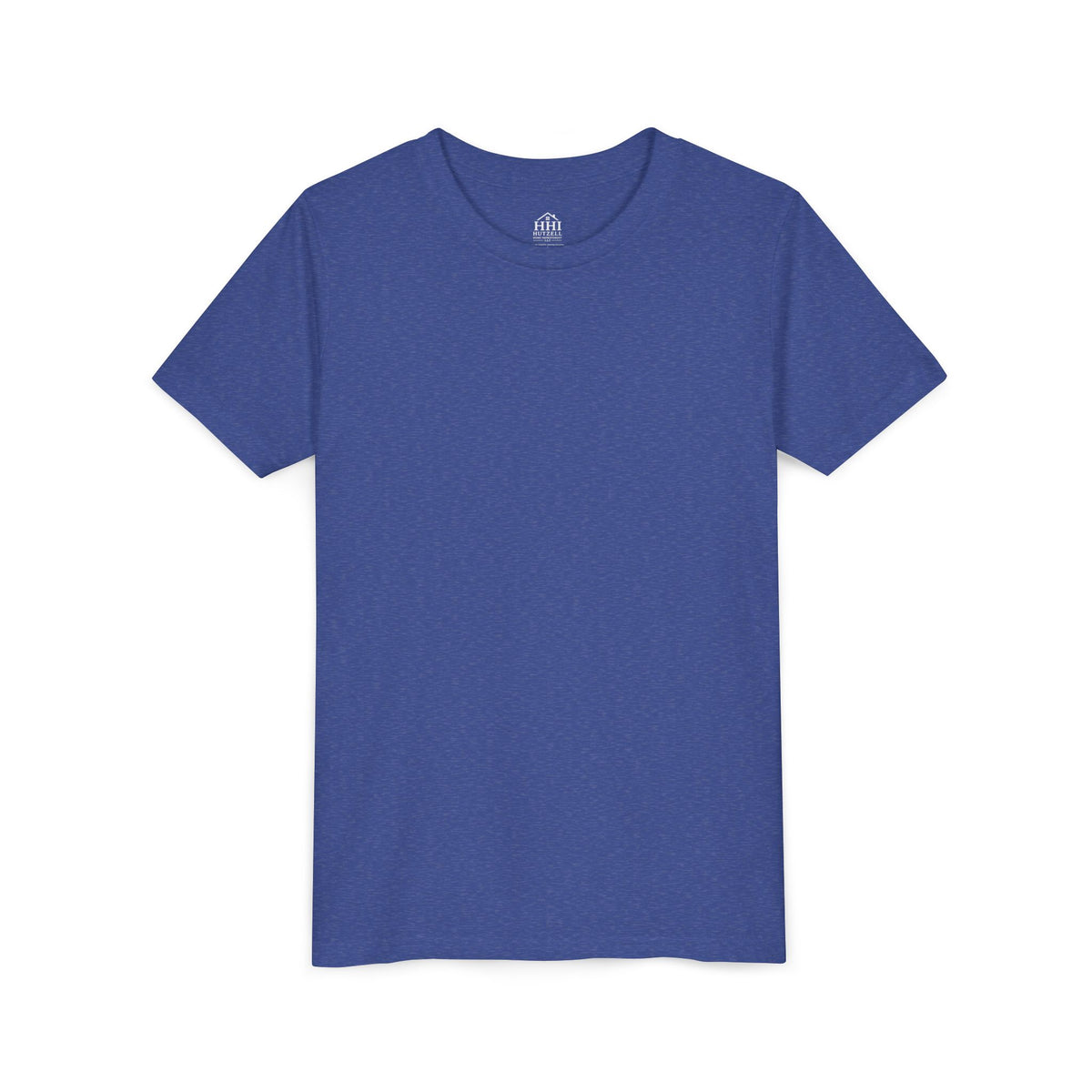 Youth Tee — "Being Perfected" Inspirational Christian T-shirt