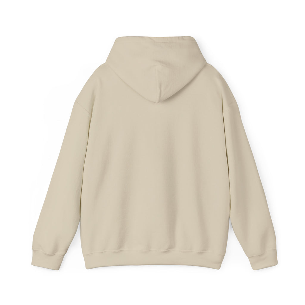 Made For More Hoodie — Inspirational Minimal Script Pullover
