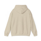 Made For More Hoodie — Inspirational Minimal Script Pullover