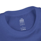 Youth Tee — "Being Perfected" Inspirational Christian T-shirt