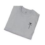 Equipped for Every Good Work T-Shirt — Christian Inspirational Faith Tee (2 Timothy 3:17)