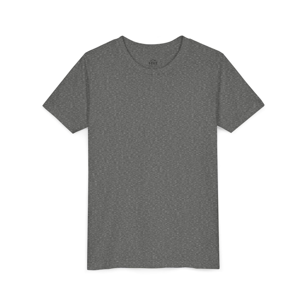 Youth Tee — "Being Perfected" Inspirational Christian T-shirt