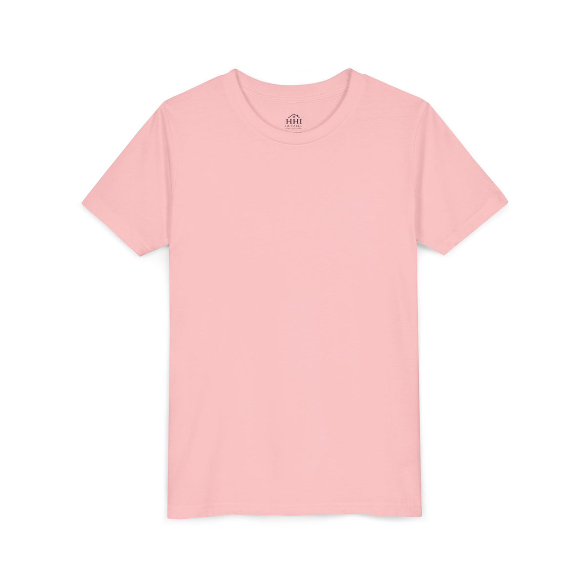 Youth Tee — "Being Perfected" Inspirational Christian T-shirt