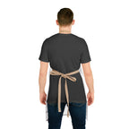 "Seasoned With Grace" Apron