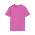 Being perfected T-Shirt — Inspirational Christian Cross Tee (Hebrews 10:14)