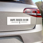 Car Magnet — Christian Decals