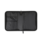 Man of God Zippered Bible Cover — Men’s Christian Bible Case with Cross Design (1 Corinthians 16:13-14)