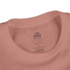 Youth 6...777 | "I am a child of God" Christian Tee