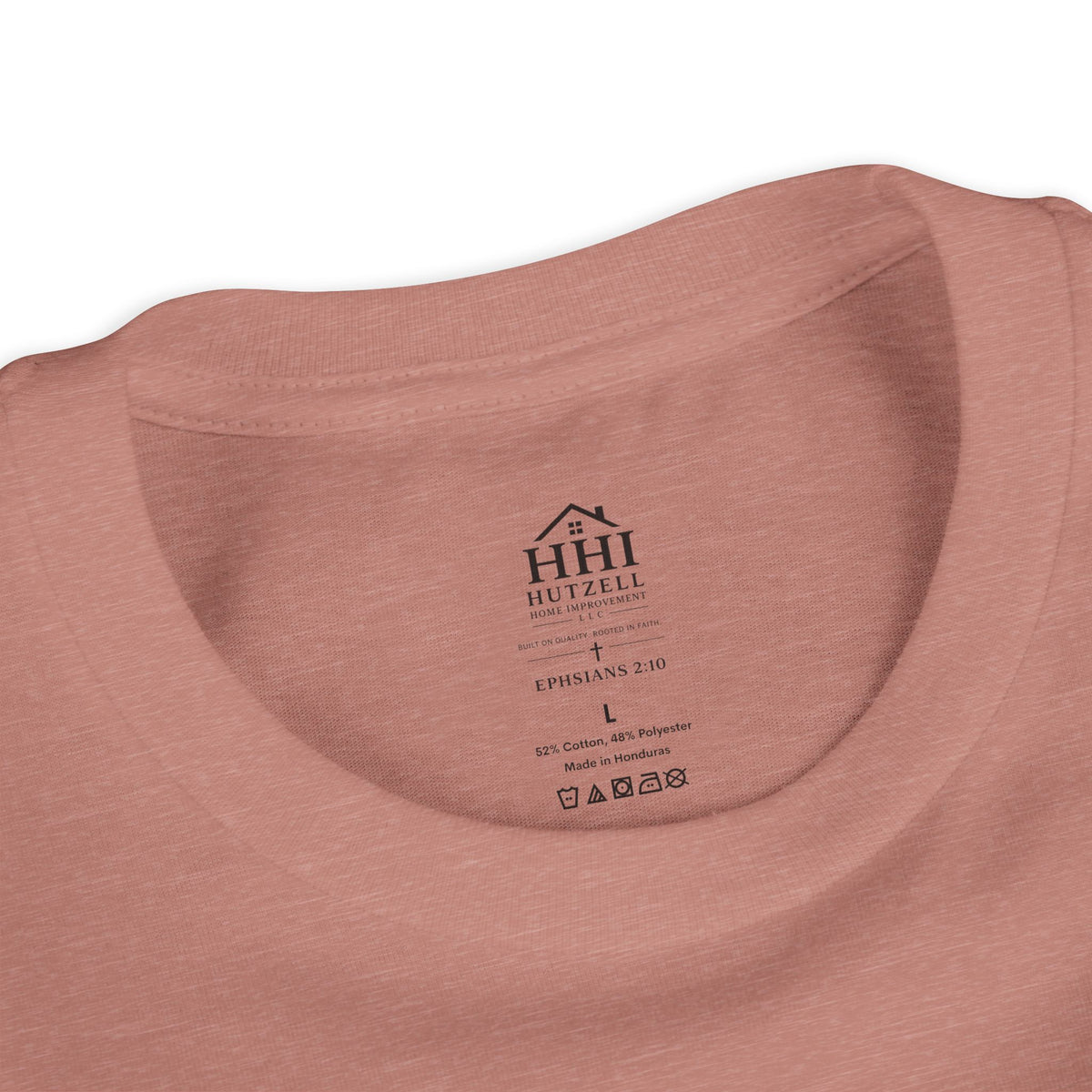 Youth 6...777 | "I am a child of God" Christian Tee