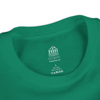 Child of God Youth Tee — Christian Kids Short Sleeve Shirt (faith, baptism, Sunday School)