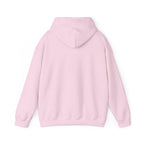 Made For More Hoodie — Inspirational Minimal Script Pullover