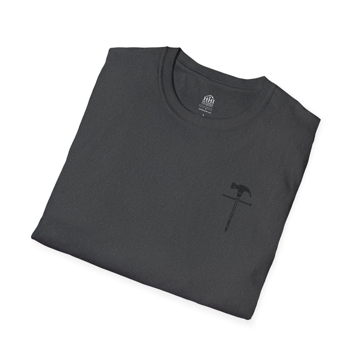 Equipped for Every Good Work T-Shirt — Christian Inspirational Faith Tee (2 Timothy 3:17)