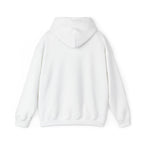 Made For More Hoodie — Inspirational Minimal Script Pullover