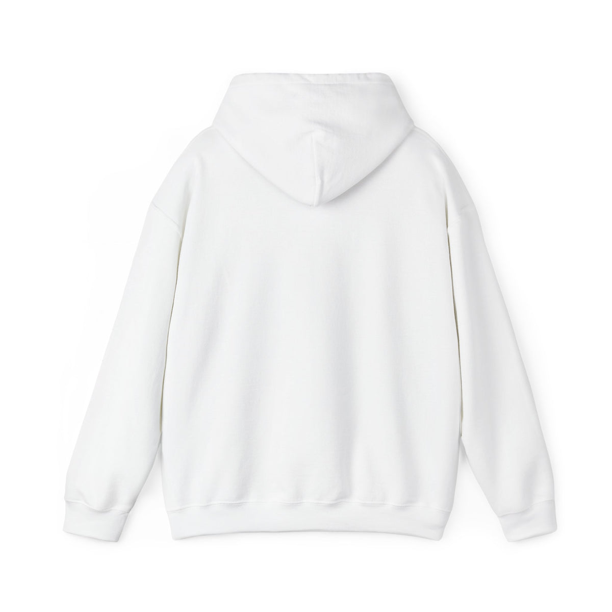 Made For More Hoodie — Inspirational Minimal Script Pullover