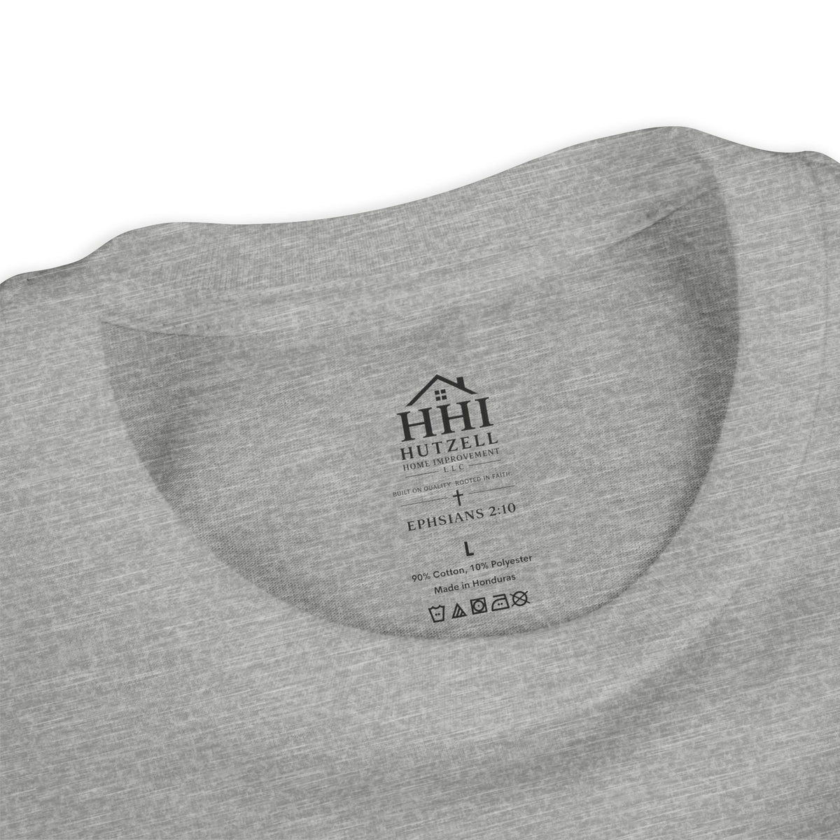 Youth Tee — "Being Perfected" Inspirational Christian T-shirt