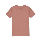 Youth Tee — "Being Perfected" Inspirational Christian T-shirt
