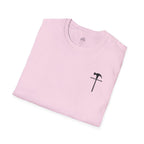Equipped for Every Good Work T-Shirt — Christian Inspirational Faith Tee (2 Timothy 3:17)