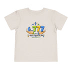 Toddler Tee — 6.777 Revelation Christian Kids Shirt