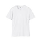 Being perfected T-Shirt — Inspirational Christian Cross Tee (Hebrews 10:14)