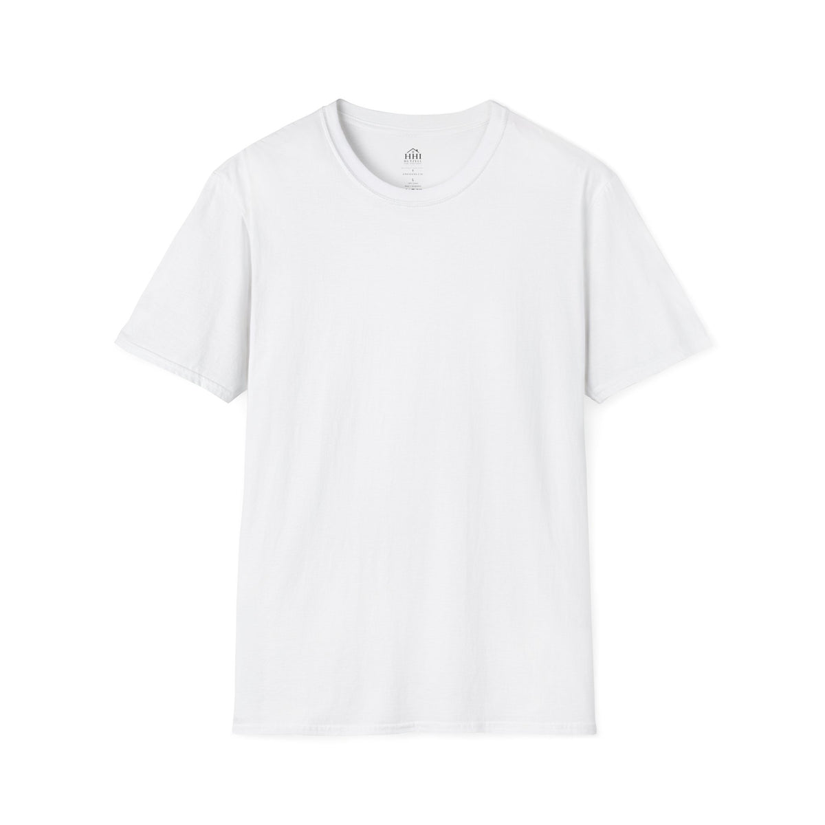 Being perfected T-Shirt — Inspirational Christian Cross Tee (Hebrews 10:14)