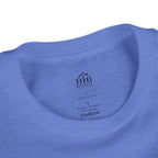 Child of God Youth Tee — Christian Kids Short Sleeve Shirt (faith, baptism, Sunday School)