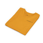 Equipped Youth Tee – Christian Kids T-Shirt with Cross & 2 Timothy 3:17