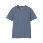 Being perfected T-Shirt — Inspirational Christian Cross Tee (Hebrews 10:14)
