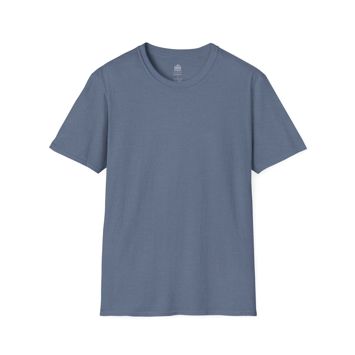 Being perfected T-Shirt — Inspirational Christian Cross Tee (Hebrews 10:14)