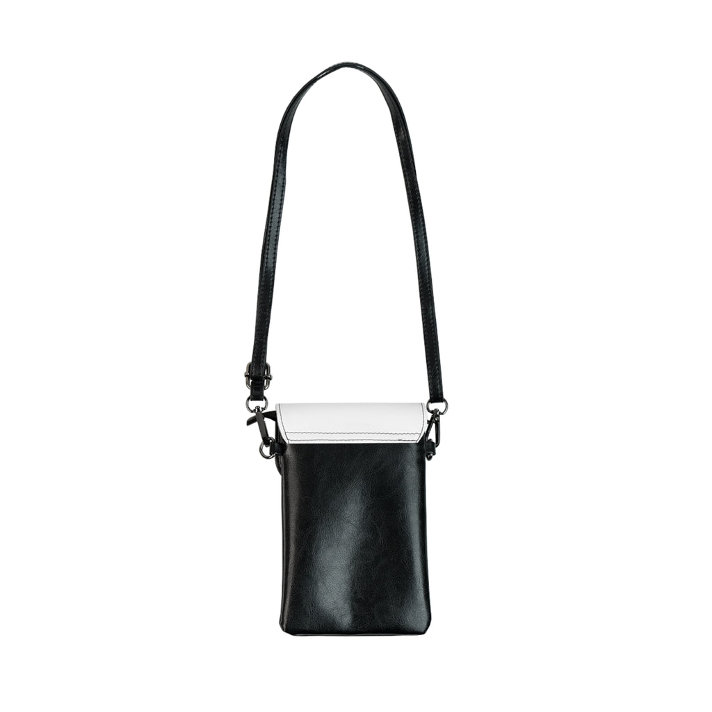 Phone Wallet — “Woman of Faith” Crossbody Cell Phone Pouch