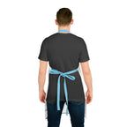 "Seasoned With Grace" Apron