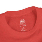 Youth Tee — "Being Perfected" Inspirational Christian T-shirt