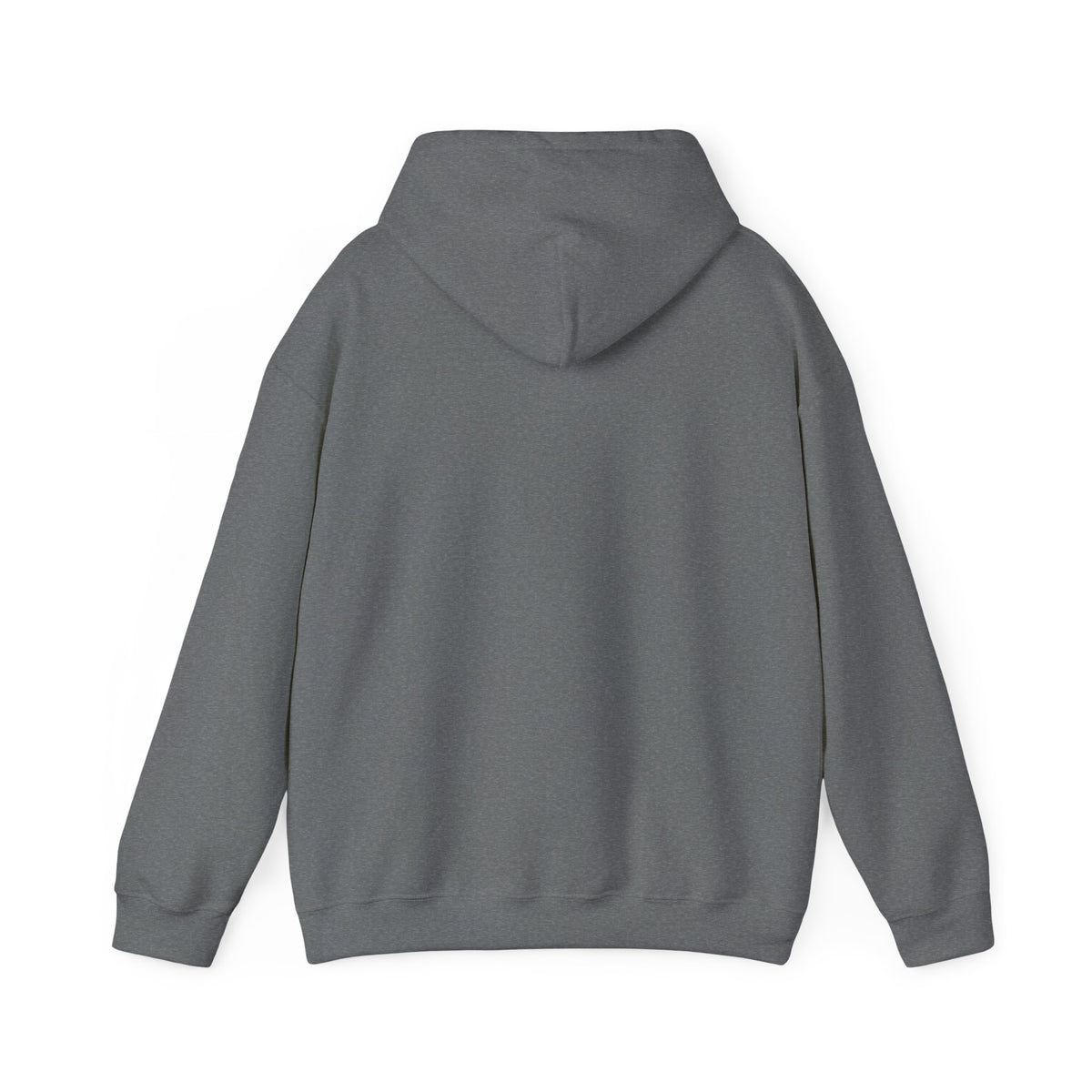 Made For More Hoodie — Inspirational Minimal Script Pullover
