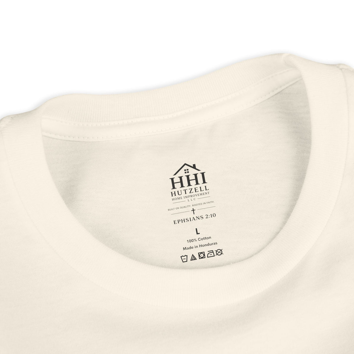 Youth 6...777 | "I am a child of God" Christian Tee