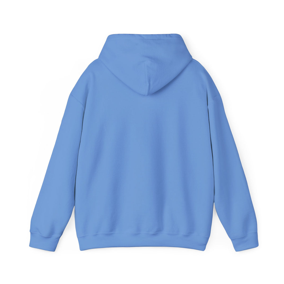 Made For More Hoodie — Inspirational Minimal Script Pullover