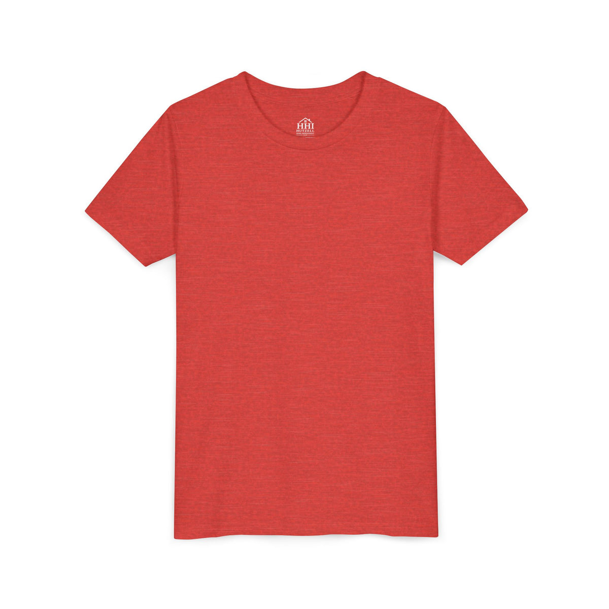 Youth Tee — "Being Perfected" Inspirational Christian T-shirt