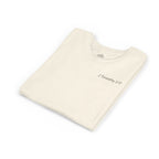 Equipped Youth Tee – Christian Kids T-Shirt with Cross & 2 Timothy 3:17