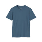 Being perfected T-Shirt — Inspirational Christian Cross Tee (Hebrews 10:14)