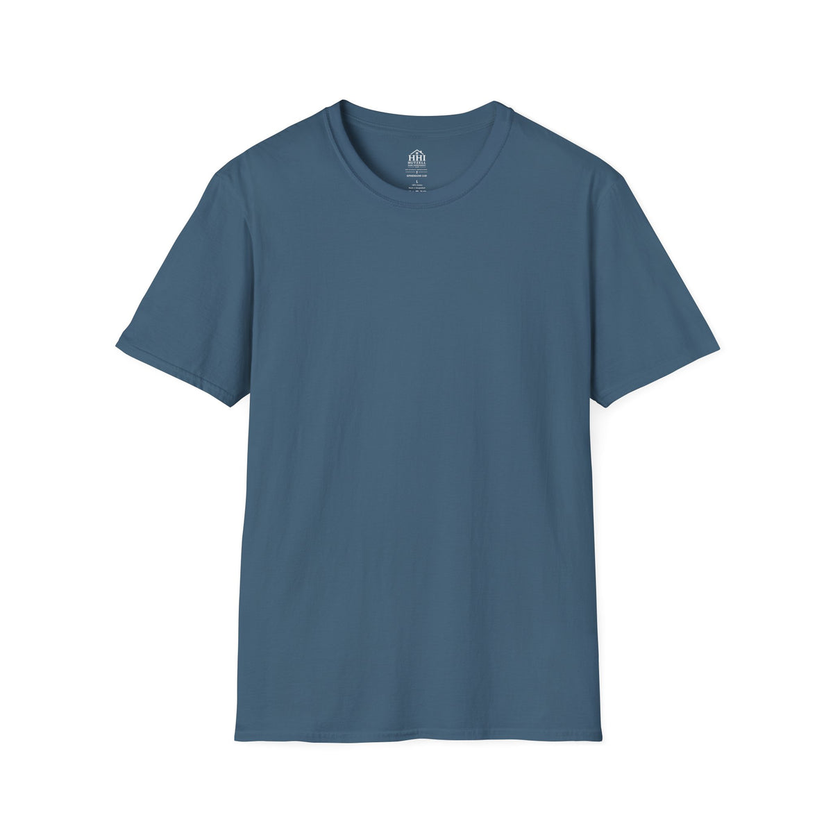 Being perfected T-Shirt — Inspirational Christian Cross Tee (Hebrews 10:14)
