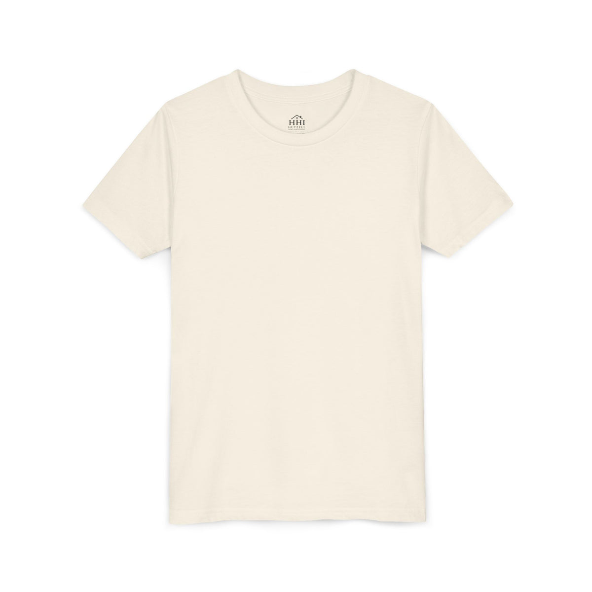 Youth Tee — "Being Perfected" Inspirational Christian T-shirt