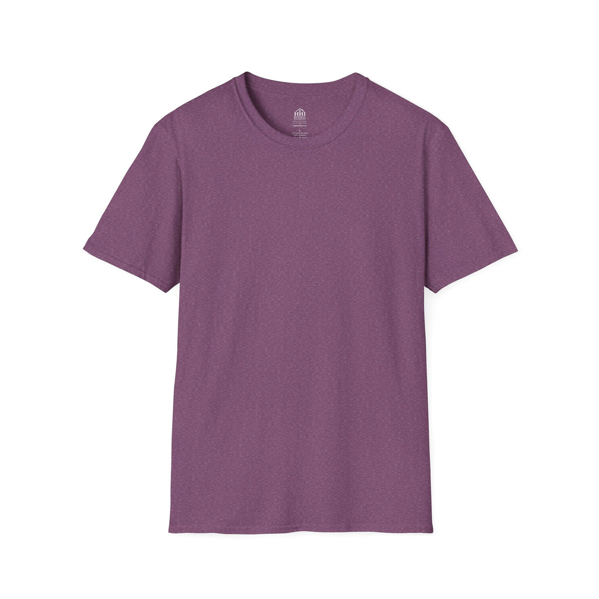 Being perfected T-Shirt — Inspirational Christian Cross Tee (Hebrews 10:14)