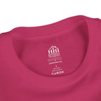 Youth 6...777 | "I am a child of God" Christian Tee