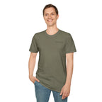 Memorial Prayer T-Shirt — 'God, Thank You for Giving Me a Father' Tribute Tee