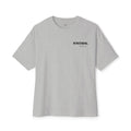 Known. Graphic Tee — Inspirational Message Boxy T-Shirt