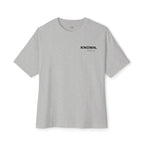 Known. Graphic Tee — Inspirational Message Boxy T-Shirt