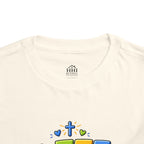 Toddler Tee — 6.777 Revelation Christian Kids Shirt